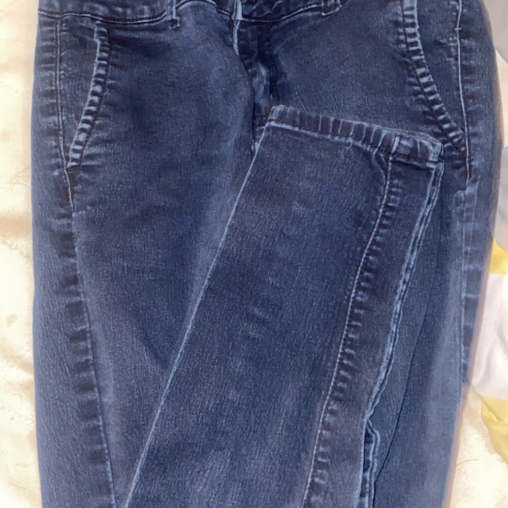 Too big for me never wear